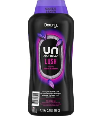 Amazon | Downy ダウニー インフュージョン カーム ビーズ 柔軟剤 香