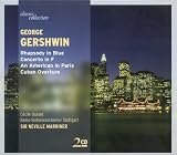 Classic Collection: Rhapsody in Blue