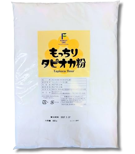 Amazon | 横浜中華街 日正 地瓜粉（さつまいもでん粉） 業務用 400g