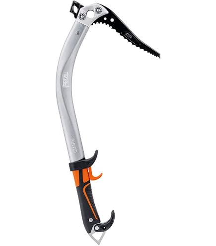 Amazon | PETZL(ペツル) ガリー ハンマー 45cm U014BA00 | ペツル 