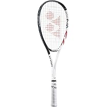 Amazon | (ヨネックス) YONEX ボルトレイジ7S SL1 ホワイト/グレー