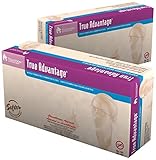 Dynarex 6503 Nitrile Powder-Free Gloves Medium (Pack of 10) [並行輸入品]