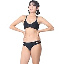 ☆ Hurley水着ボーダービキニ　GBWQD0252 Sサイズ☆ ハーレー（HURLEY）（レディース）水着 ビキニ マリンウェア MAX