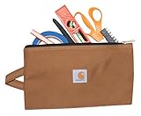 Carhartt Legacy Utility Pouch Medium, Carhartt Brown [並行輸入品]