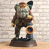 Amazon 限定 ジブリ 天空の城ラピュタ ポムじいさん 置時計 おもちゃ おもちゃ