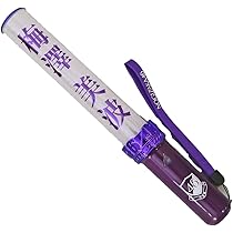 乃木坂46 - 乃木坂46 バースデーライブ10th限定スティックライト 2本セット 乃木坂46 - 乃木坂46 バースデーライブ10th限定スティックライト