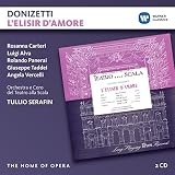 L'elisir D'amore