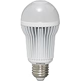 アイリスオーヤマ LED電球 人感センサー付 昼白色(LDA6NHS) 300lm