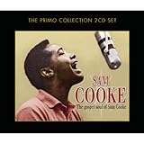 The Gospel Sound of Sam Cooke