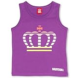 ベビードール グラデーションタンクトップ 子供服 120cm パープル