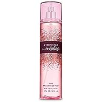 Amazon.co.jp: Bath and Body Works A THOUSAND WISHES Fine