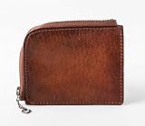 旅行やフェスに!VASCO ヴァスコ LEATHER TRAVEL ZIP MINI WALLET トラベルジップミニウォレット 丘染め伝統的な手染め製法 コガシ加工 ヴィンテージのような味わい深い風合VSC707Z (MEAL(キャメル)) 旅行やフェスに!VASCO ヴァスコ LEATHER TRAVEL ZIP MINI WALLET トラベルジップミニウォレット 丘染め伝統的な手染め製法 コガシ加工 ヴィンテージのような味わい深い風合VSC707Z (MEAL(キャメル))