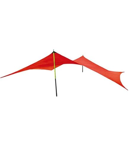 Amazon | [HILLEBERG(ヒルバーグ)] Tarp 20 XP サンド 12770030016020