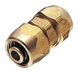 SANEI 【配管接手 ソケット】 ポリパイソケット1種 呼び13 27407
