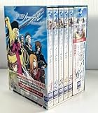 【シュリンク未開封極 初回限定版 宇宙交響詩メーテル 銀河鉄道999外伝 DVD6巻セット