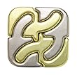キャストパズル スクエア 【難易度レベル 5】