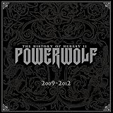 The History Of Heresy Ii 3Cd Box