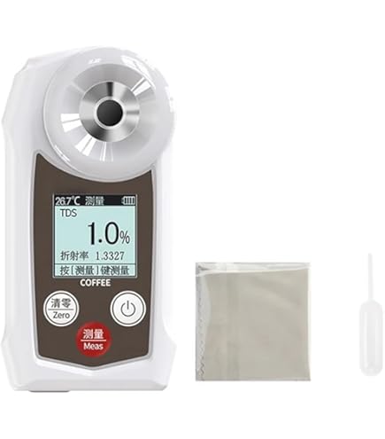 ATAGO ポケットコーヒー濃度計 PAL-COFFEE(BX/TDS) Atago アタゴ ポケットコーヒー濃度計 PAL-COFFEE(BX/TDS)