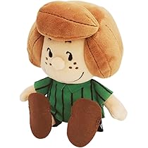 Amazon.co.jp: ピーナッツ スヌーピー ぽてぽてお手玉