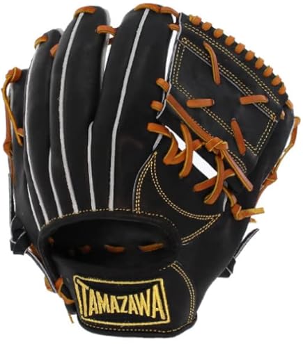 Amazon | 野球 玉澤 タマザワ 軟式グローブ グラブ 内野 小型 内野手用