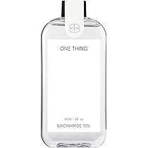 Amazon | ワンシング （ONE THING）ヒアルロン酸エッセンス 150ml