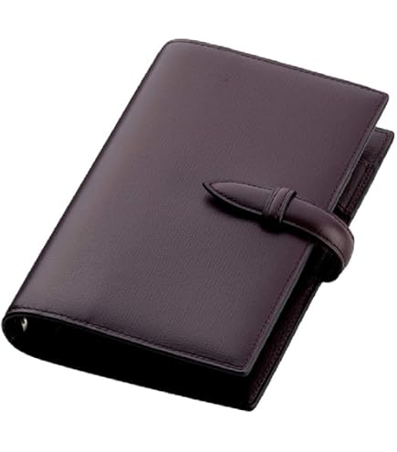 Amazon.co.jp: ブレイリオ レーデルコードバン バイブル19ミリ チョコ 