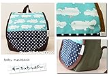 ベビーリュック 名入れ無料 出産祝い お名前刺繍する 一升餅 1歳誕生日 名入れ お名前 誕生日プレゼント ギフト 胸バックル付 刺繍無料 お名前刺繍する 日本製 ファムベリー カーキヒッポー