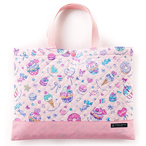 21年最新版 レッスンバッグの人気おすすめランキング15選 男の子女の子両方 セレクト Gooランキング