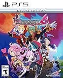 Disgaea 6 Complete - Deluxe Edition (輸入版:北米) - PS5