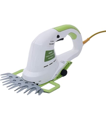 Amazon | マキタ(Makita) 160ミリ充電式芝生バリカン MUM165DS | 電動