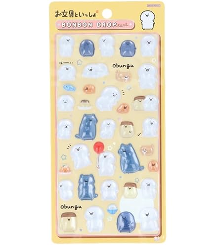 Amazon.co.jp: サンスター文具(Sun-Star Stationery) お茶犬 ボンボン