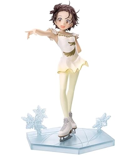 メダリスト 結束いのり Luminasta 他フィギュア Amazon.co.jp: 結束いのり フィギュア メダリスト Luminasta