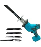 Amazon | マキタ(Makita) 充電式レシプロソー 14.4V 3.0Ah 本体のみ 