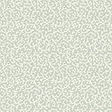 York Wallcoverings er8118 Waverly Cottage Savoy壁紙、パウダーブルー/ Pureホワイト