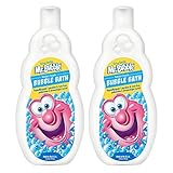 Mr. Bubble バブルバスエクストラジェントル16オンス（473Ml）（2パック）