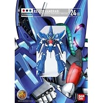(未使用･未開封品)　HCM-Pro 36-00 1/200 AMX-004 キュベレイ (機動戦士Zガンダム) sdt40b8 BANDAI - HCM-Pro 36-00 AMX-004 キュベレイ 機動戦士Zガンダム