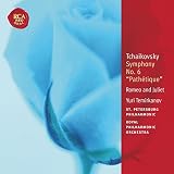 Symphony No 6 Pathetique