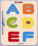 木のえほんABCパズル