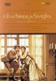 Il Barbiere di Siviglia [DVD] [Import]