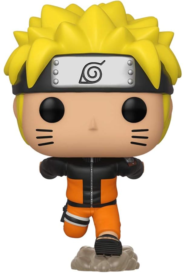 sasuke naruto pop