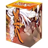 爆裂天使 特別限定版DVD コレクターズセット 1 "ジョウ" BOX