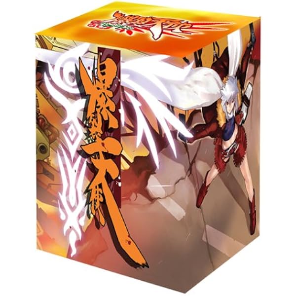 Amazon 爆裂天使 特別限定版dvd コレクターズセット 1 ジョウ Box アニメ