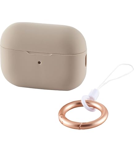 Amazon | 【ボナベンチュラ】エアポッズプロ 2 ケース（AirPods Pro