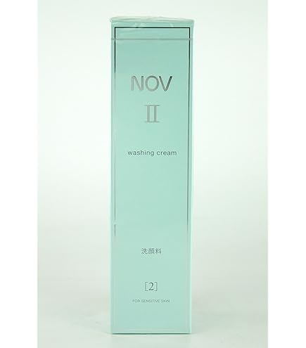 Amazon | ノブ ACアクティブ ウォッシングフォーム 100g（アクトノブ