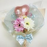 Candyブーケ (Pink×Blue)