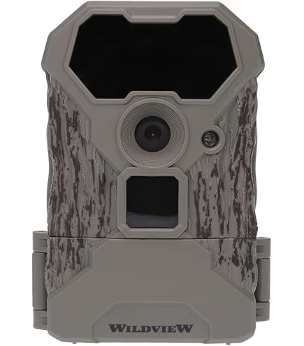 Amazon.co.jp: ステルス カム ワイルドビュー STC-WV12 赤外線