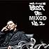 KREVA a.k.a DJ908「BEST OF MIXCD No.2」