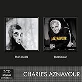 Hier Encore/Jazznavour