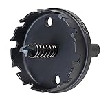 Greenlee 625-2 Carbide-Tipped Hole Cutter 2-Inch [並行輸入品]