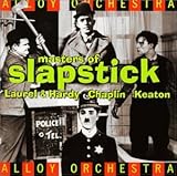 Slapstick